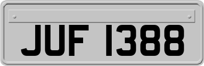 JUF1388