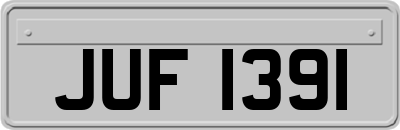 JUF1391