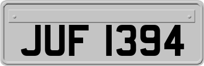 JUF1394