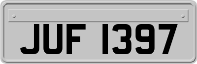 JUF1397