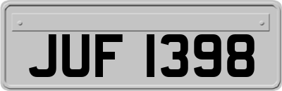 JUF1398