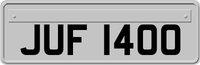 JUF1400