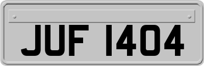 JUF1404