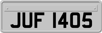 JUF1405