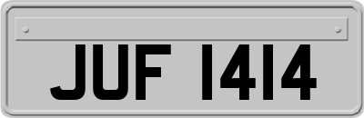 JUF1414