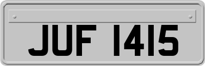 JUF1415