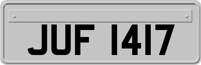 JUF1417