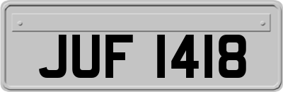 JUF1418