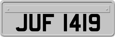 JUF1419