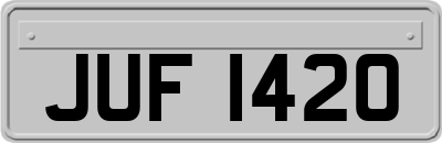 JUF1420