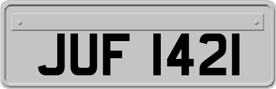 JUF1421