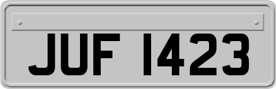 JUF1423