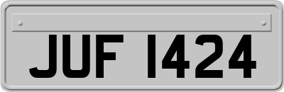 JUF1424