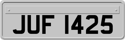 JUF1425