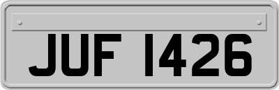 JUF1426
