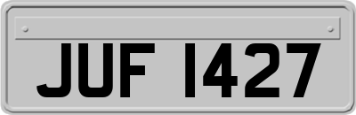 JUF1427