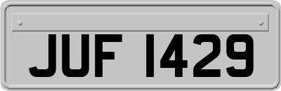 JUF1429