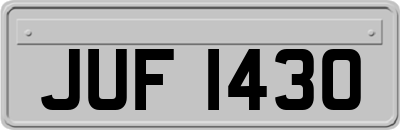 JUF1430