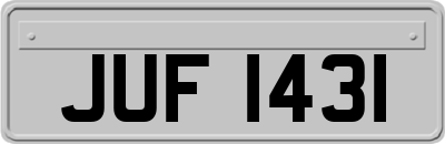 JUF1431