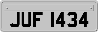 JUF1434