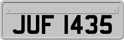 JUF1435