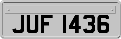 JUF1436