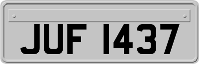 JUF1437