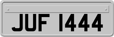 JUF1444