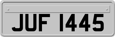 JUF1445