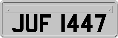JUF1447