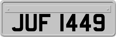 JUF1449