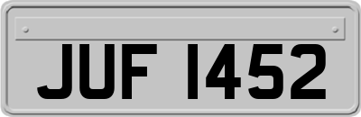 JUF1452