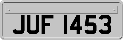 JUF1453