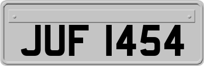 JUF1454