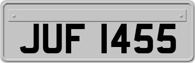 JUF1455