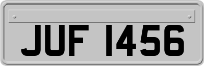 JUF1456