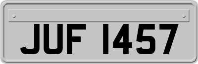 JUF1457