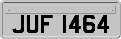 JUF1464