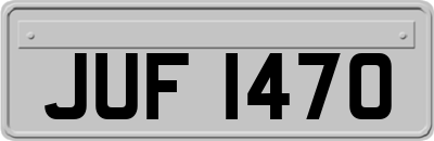 JUF1470