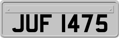 JUF1475
