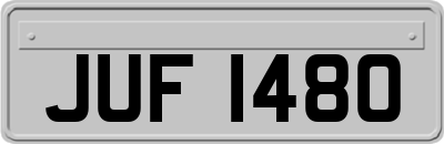 JUF1480