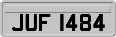 JUF1484