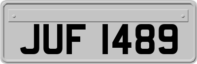 JUF1489