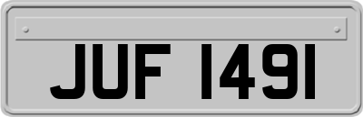 JUF1491