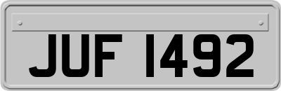 JUF1492