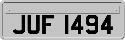 JUF1494