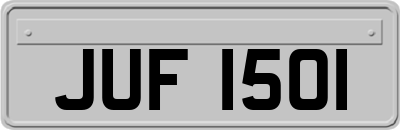 JUF1501
