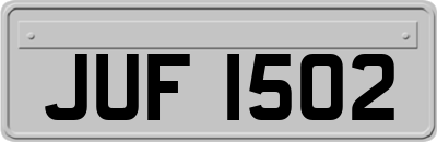 JUF1502