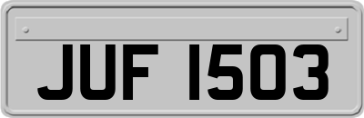 JUF1503