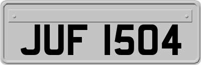 JUF1504